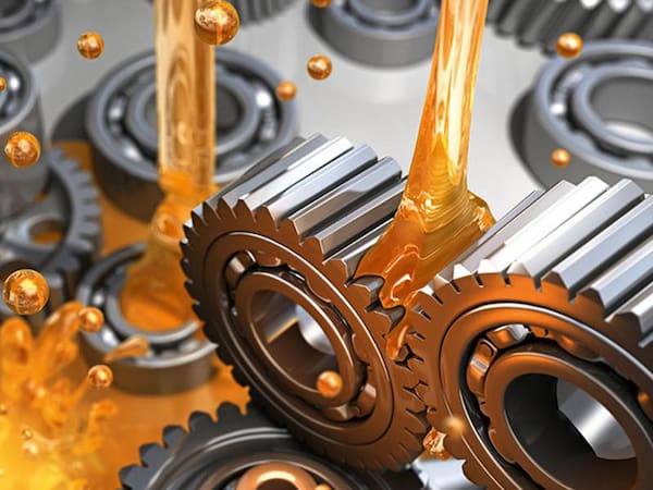 تصویر 1 از قیمت و خرید روغن دنده بهران اتوماتیک MVLV در ایران